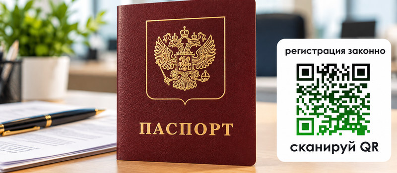 прописка в Тверской области регистрация в Тверской области